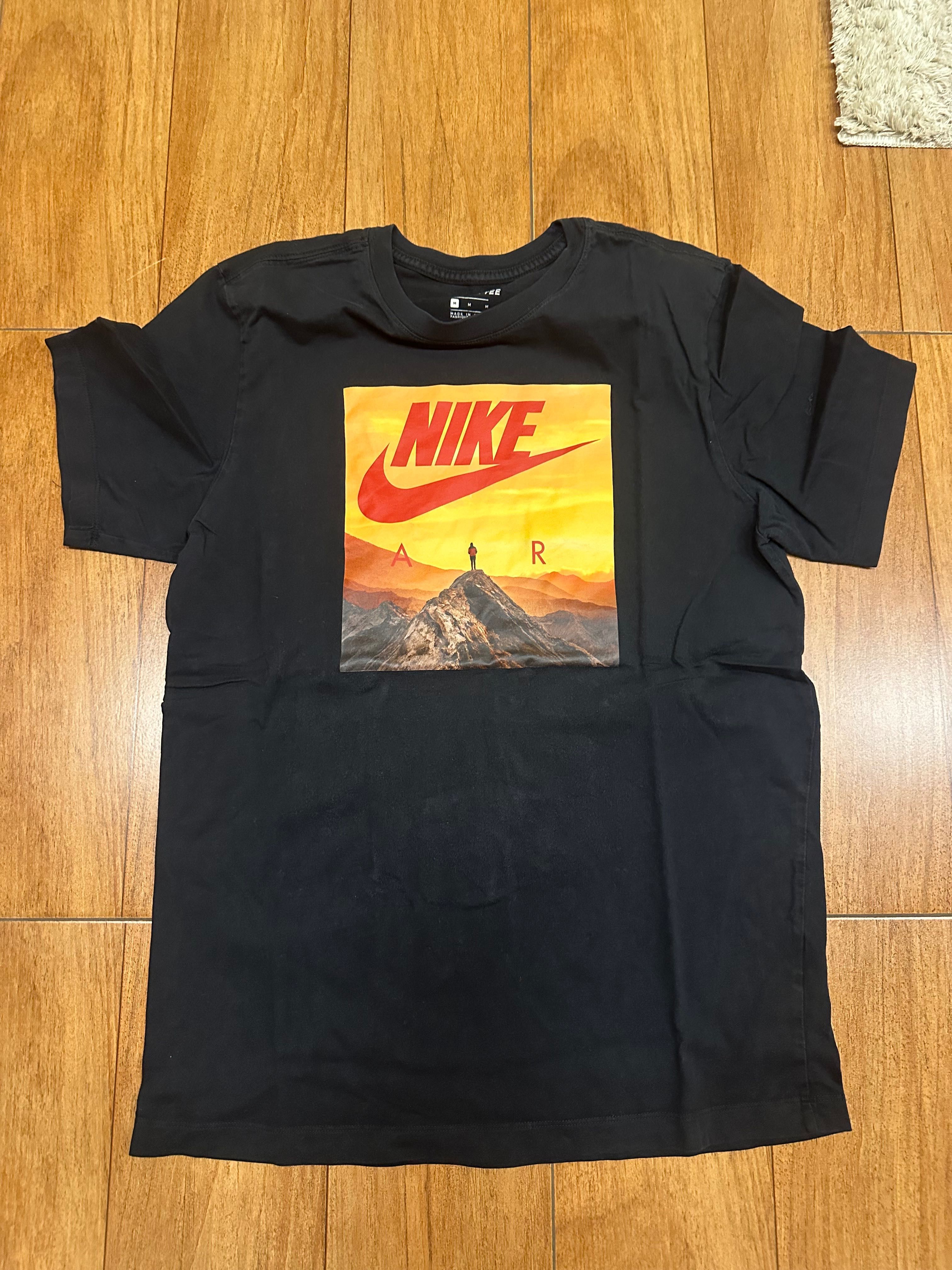 Тениска Nike Air Нова!!