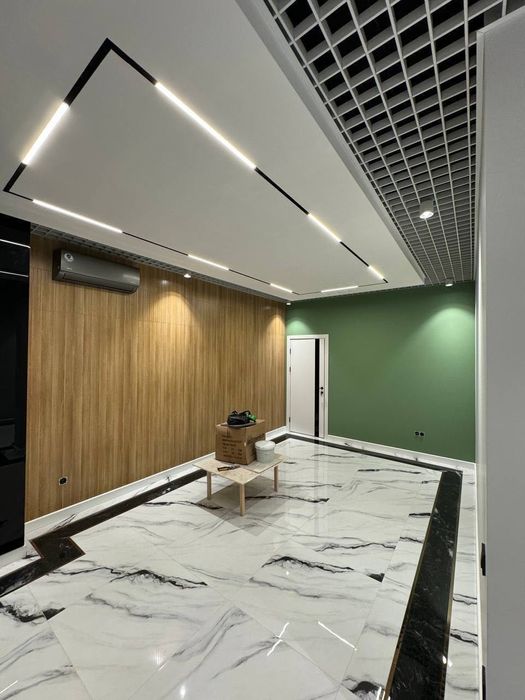 Аренда офис Узбекфильм 110м2