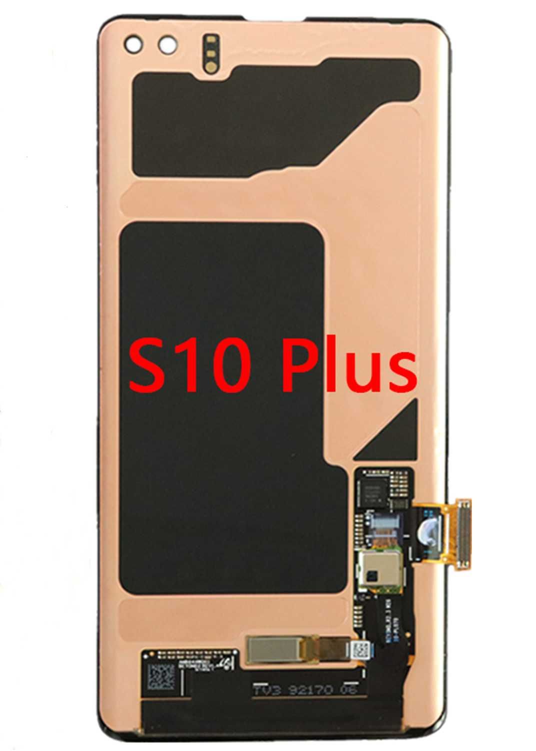 Оригинален Дисплей Samsung S10 Plus! OEM Display