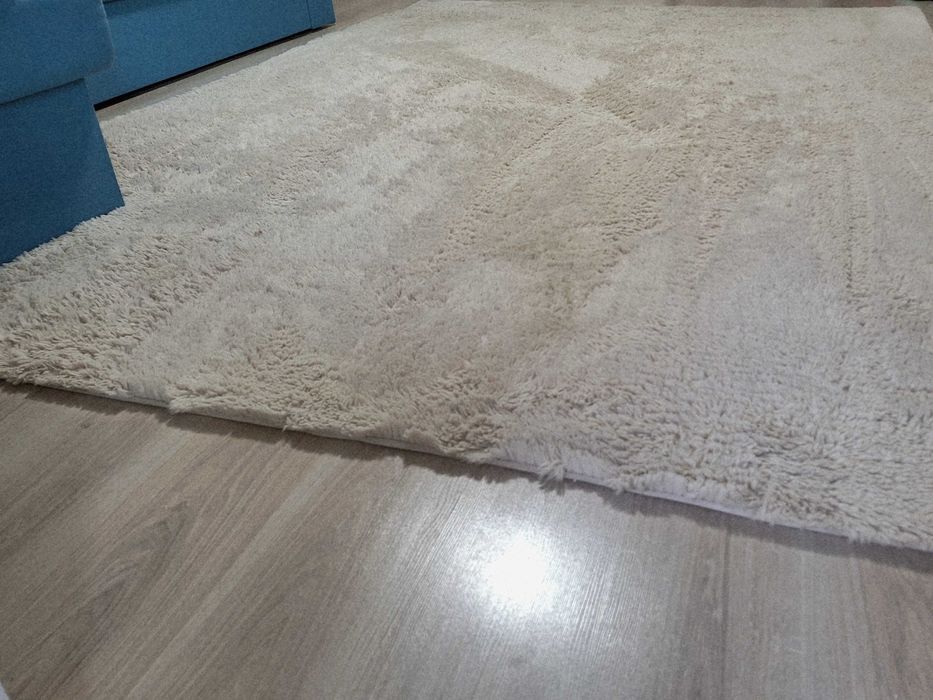 Vand covor pufos de calitate -Mobexpert