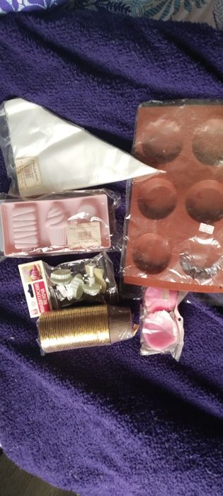 Все для кондитера