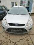 FORD FOCUS II DA_, HCP, DP 2004 - 2013 1.6 TDCi G8DD 80KW|109HP