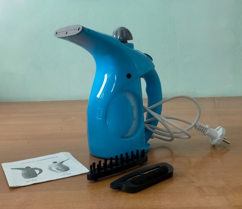 Отпариватель одежды