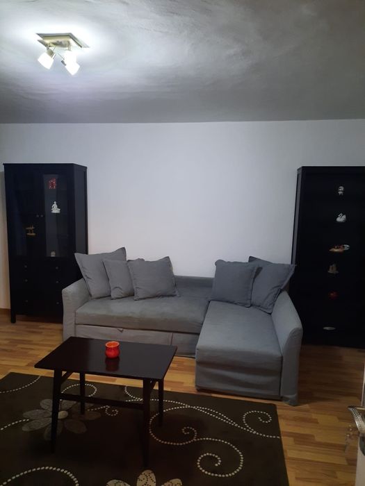 Garsoniera de inchiriat - zona 1 mai/Facultatea de Medicina