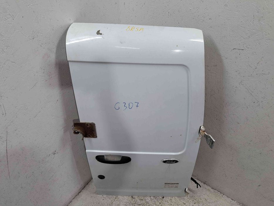 Usa dreapta spate Ford Transit Connect (TC7) [Fabr 2002-2013] Frozen W