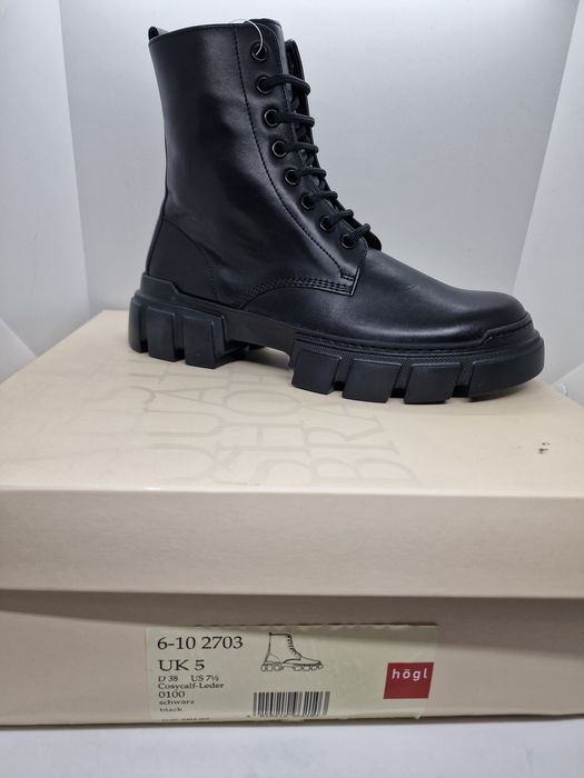 Ghete Hogl Forrest nr. 38 (24cm)