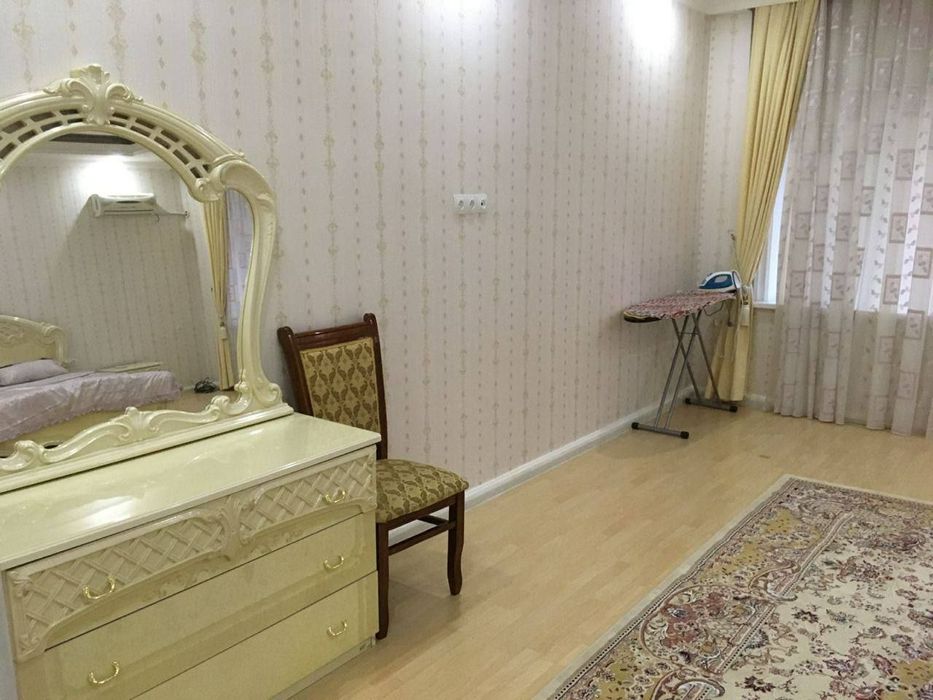 Срочно продаётся банквский дом 205м2 Яккасарой