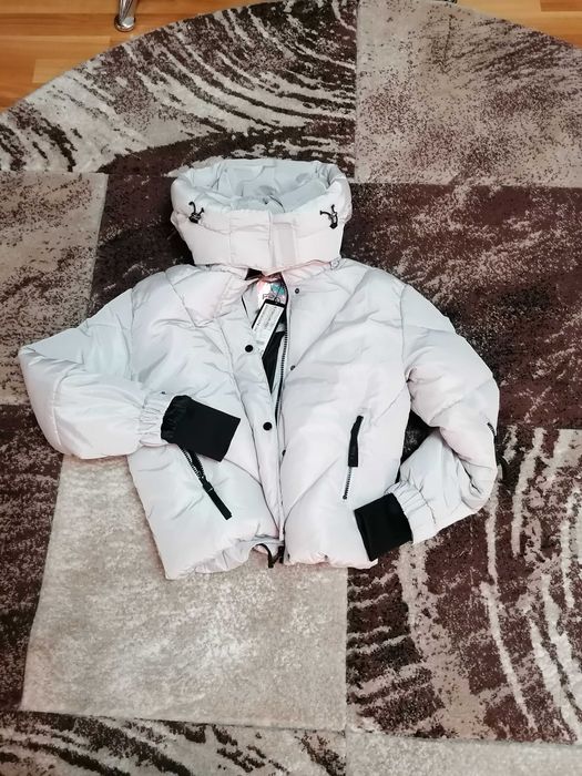 Jaketă New Yorker damă