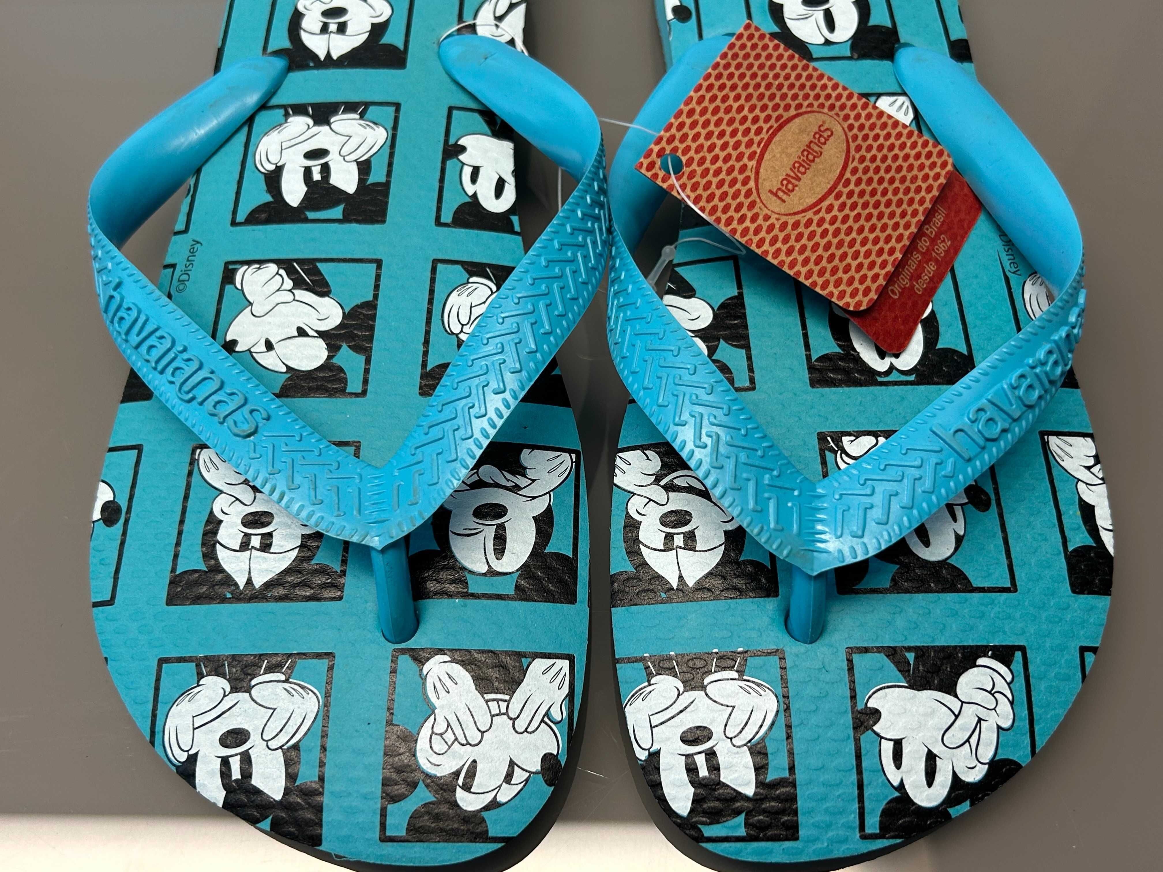 НОВИ Чехли/ джапанки Havaianas, номер 37-38
