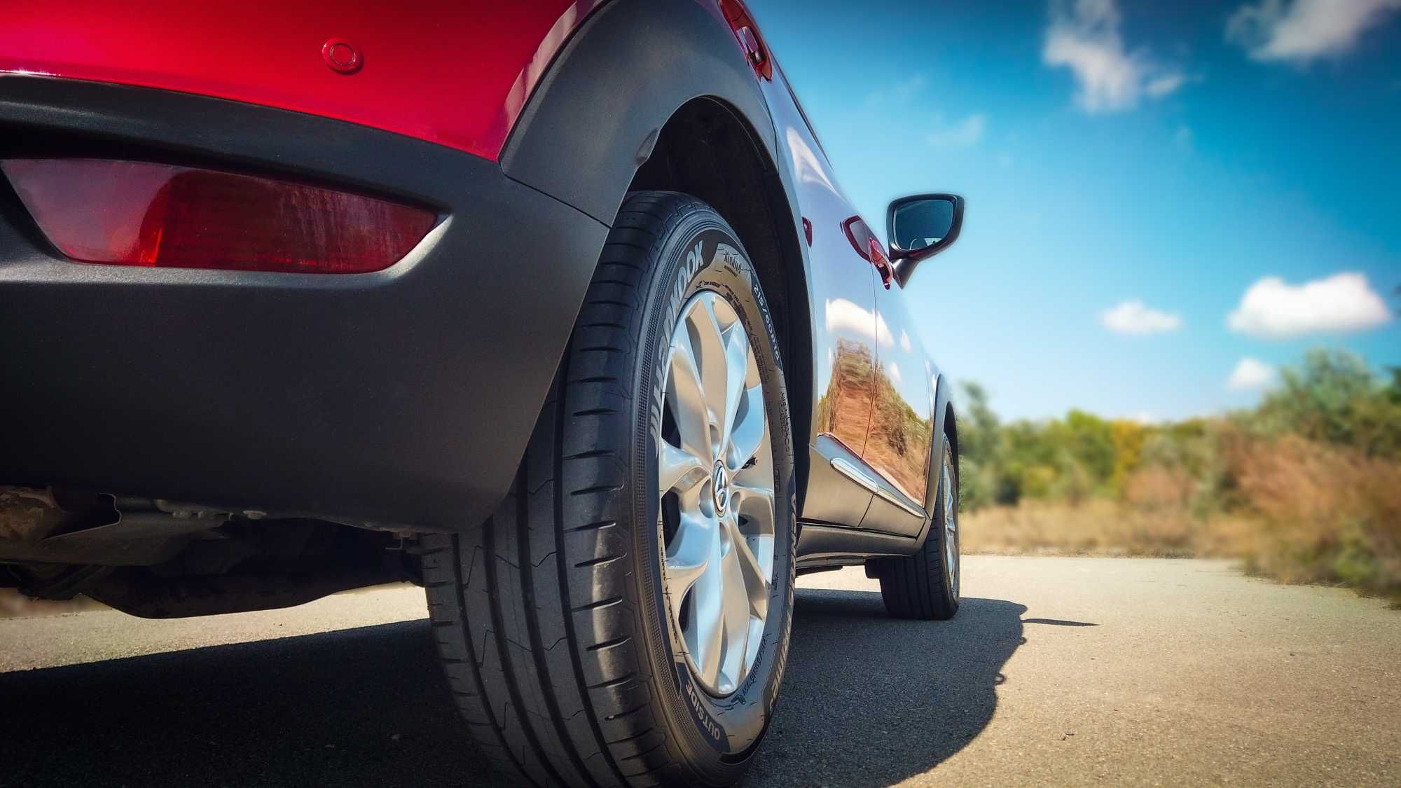Mazda CX-3, Revolution Top, AWD, 2.0L Benzina 150CP