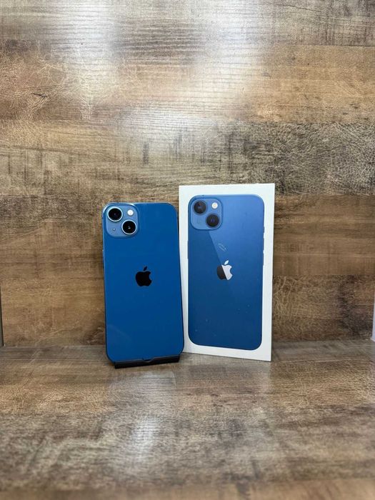 Iphone 13 128Gb/Айфон 13 128ГБ РАССРОЧКА ДО 60 МЕСЯЦЕВ "Ломбард Лидер"