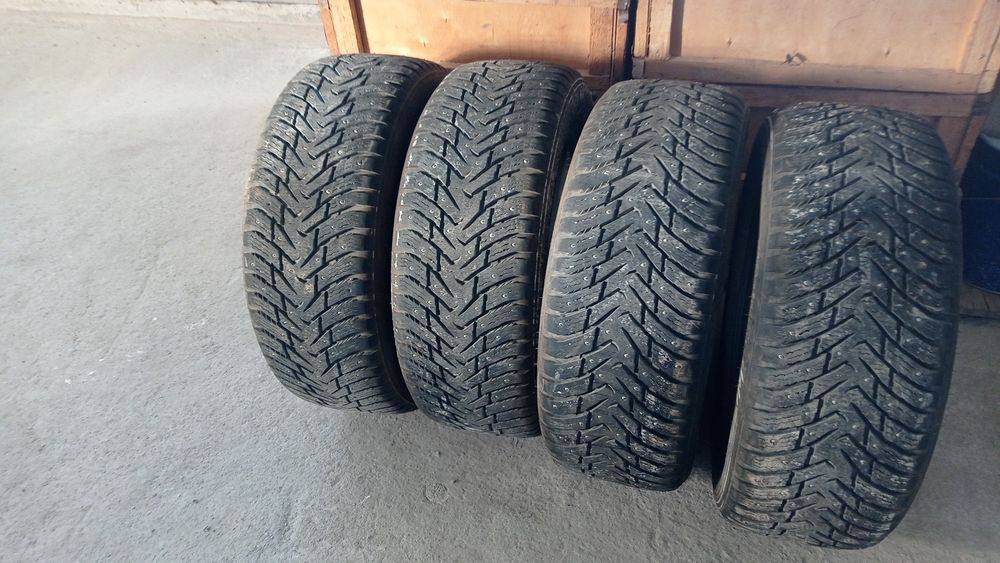 Автошины сатылады