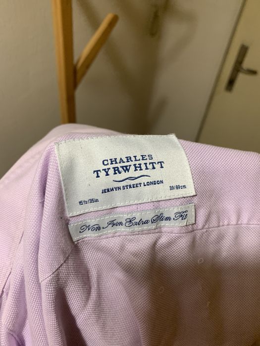 Мъжки ризи сака и панталон