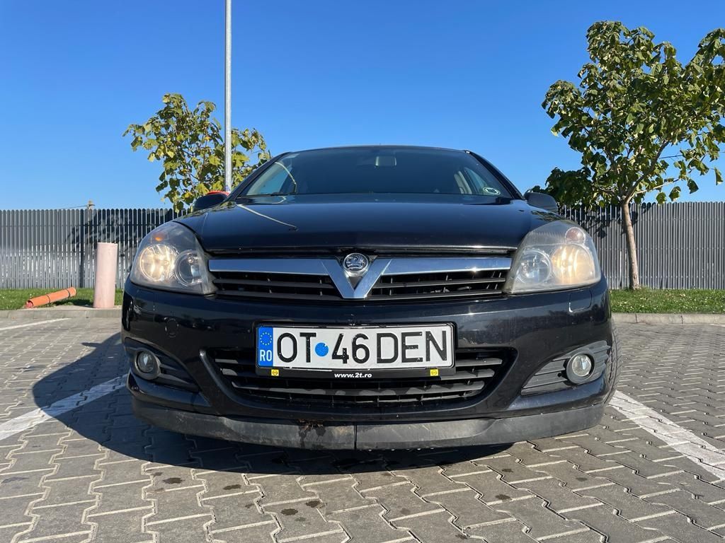 Vând/Schimb Opel Astra H