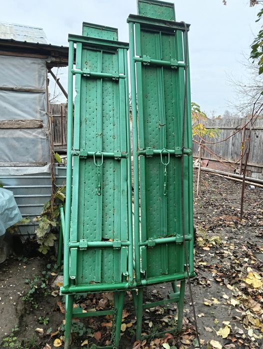 Rampă auto reglabila