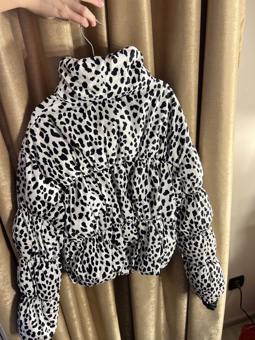 Зимно яке- Бершка