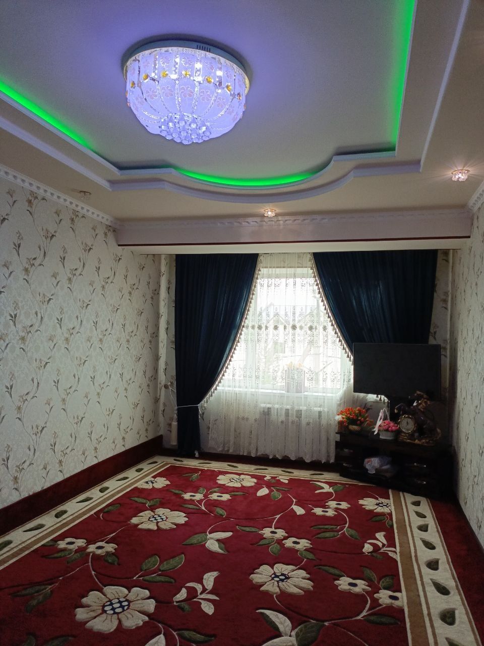 Срочно сдаётся квартира