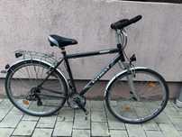 Bicicleta barbateasca