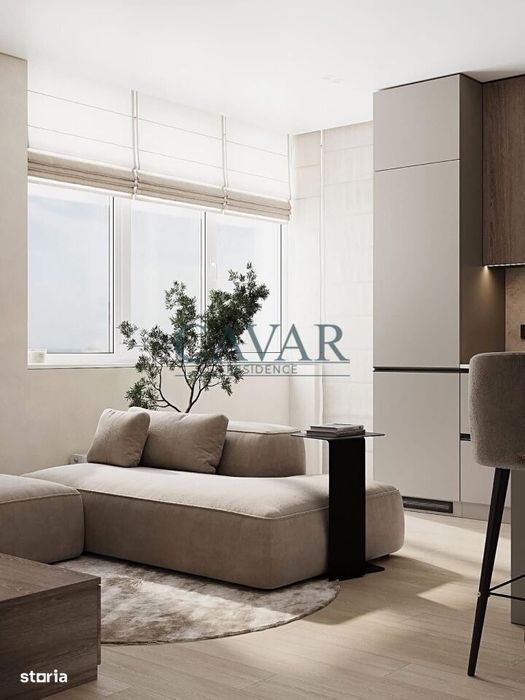 Proiect Nou Cavar Residence Binelui 168