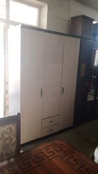 Спальни гарнитур камплек сотилади