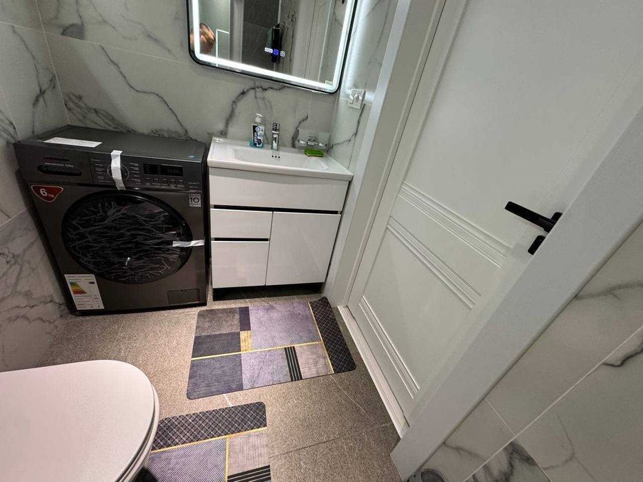 Сдаётся квартира в Чиланзар | 7-квартал | 2-комнатная 450$