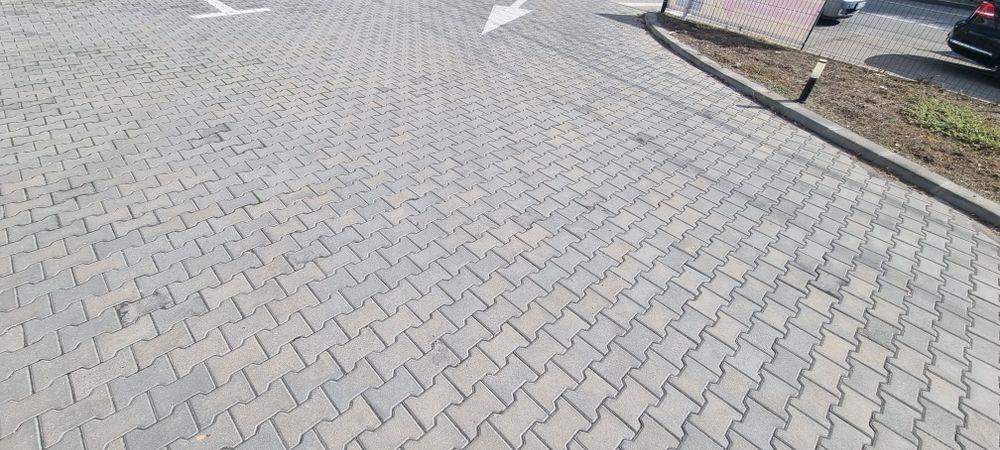 Pavele trafic Elprecao