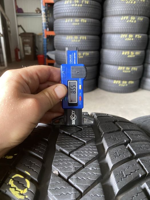 Anvelope iarna 225/45/18 Vredestein Wintrac Pro 225 45 18 R18