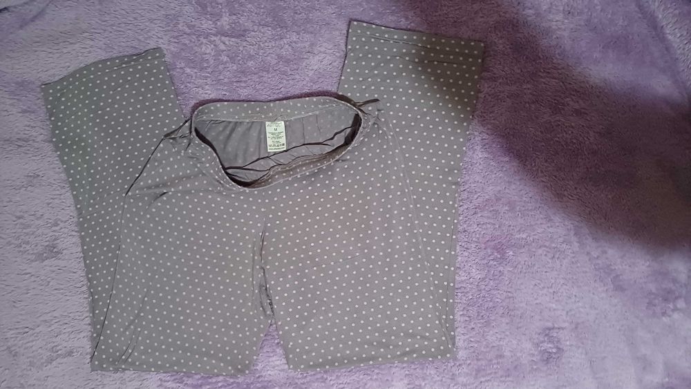 Пижама Афект М размер