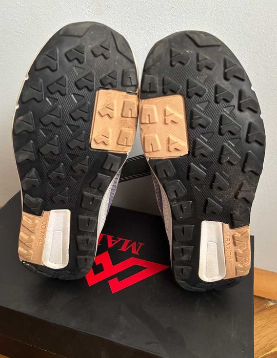 Зимни боти обувки adidas terrex trailmaker Q46436