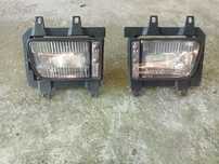 Proiectoare bmw e30 ursulet