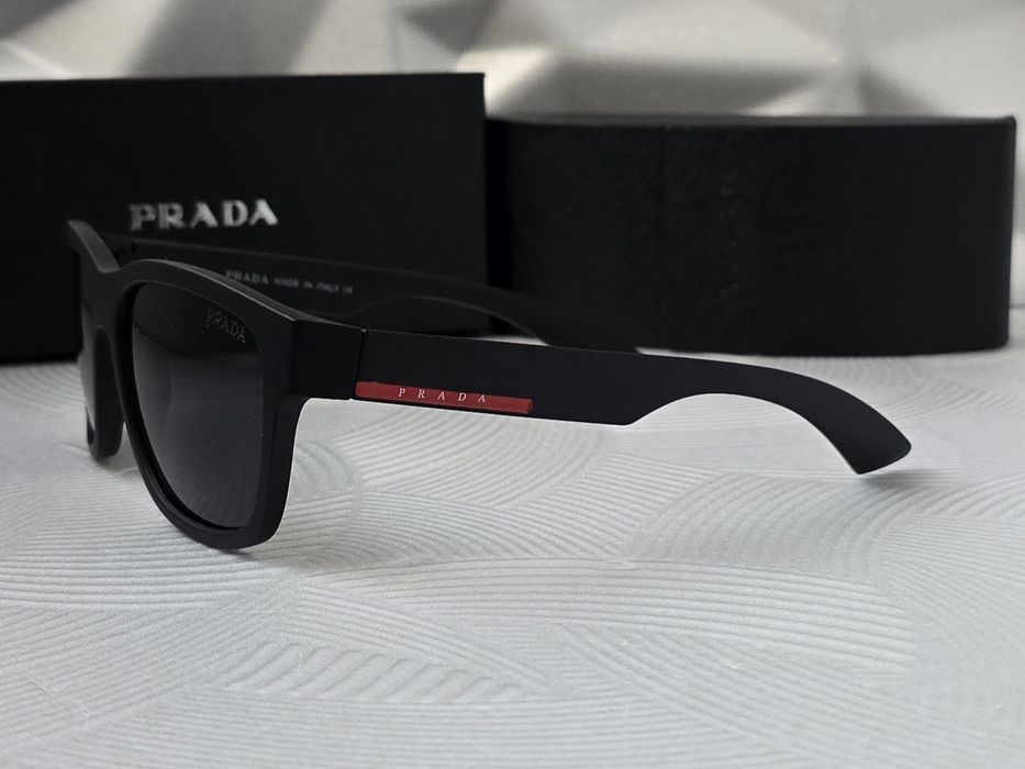 Класически мъжки слънчеви очила