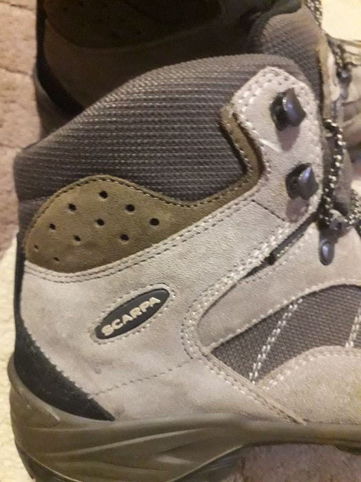 Туристически обувки SCARPA
