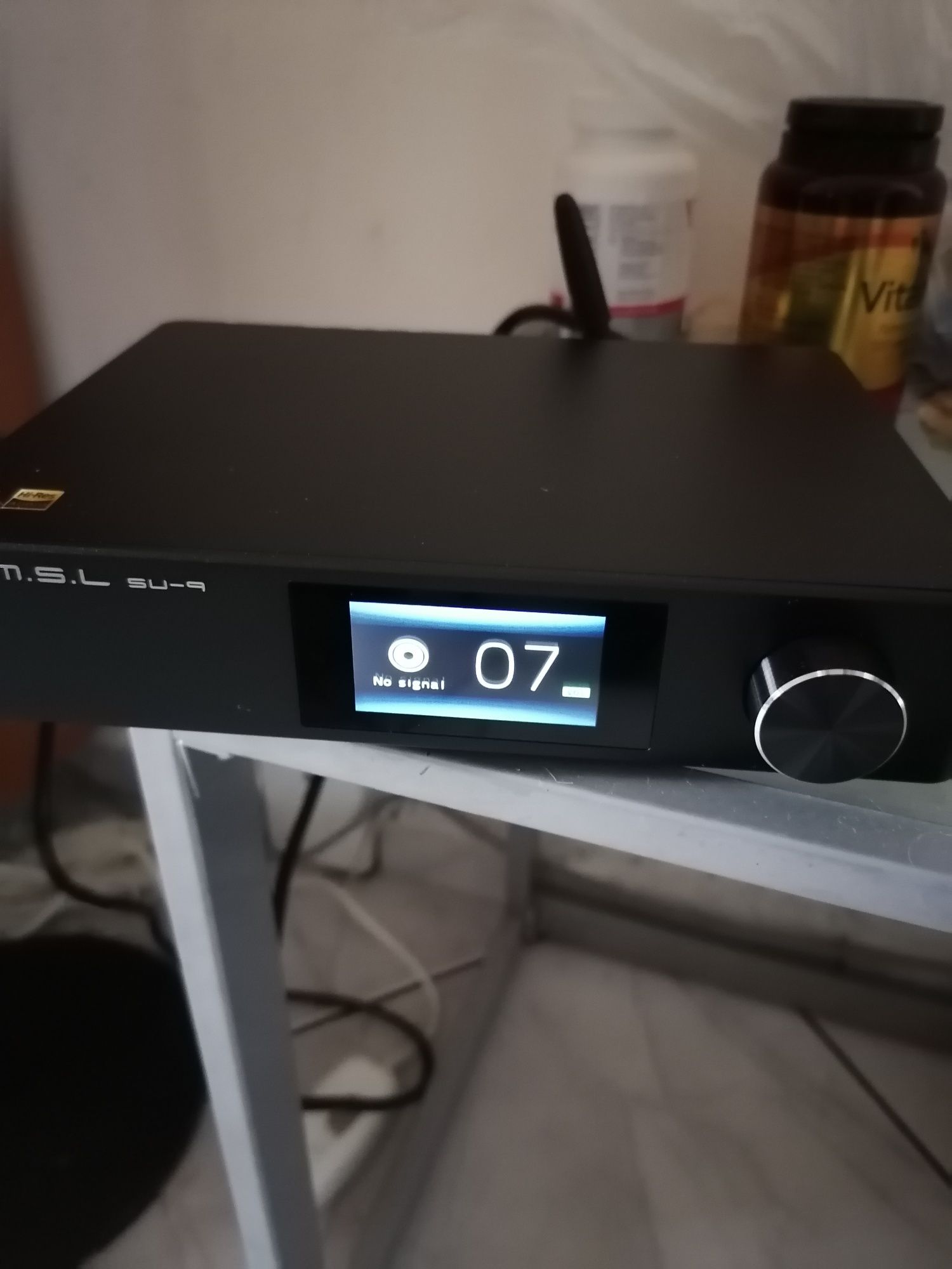Стерео усилвател ROTEL RA1070