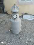 Aftagen  karbit aparat