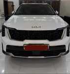 Kia Sarento 2025 7 kishilik 2.5 mator