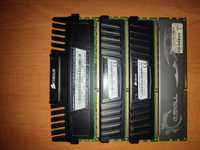 Rami DDR3, 1600mhz