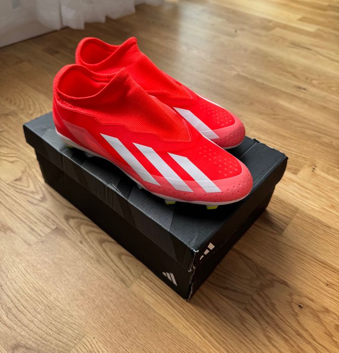 Бутонки ADIDAS за момиче