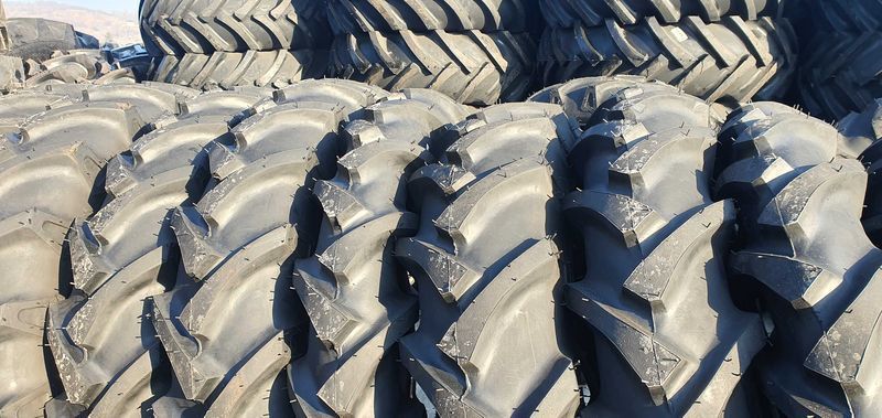 9.5-36 ATF noi cauciucuri agricole noi leegumicole diagonale WYXV