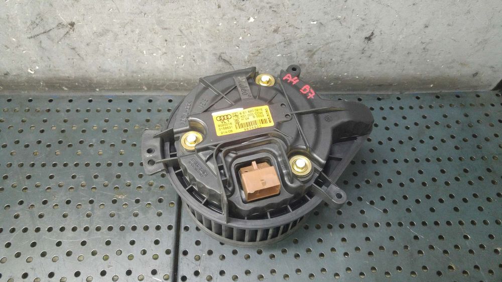 Aeroterma ventilator habitaclu audi a4 b7 8e 8e1820021e k01000ccw 9020016 983692c