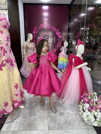 Где купить детское платье в Ташкенте ? Мы находимся на Бунёдкоре