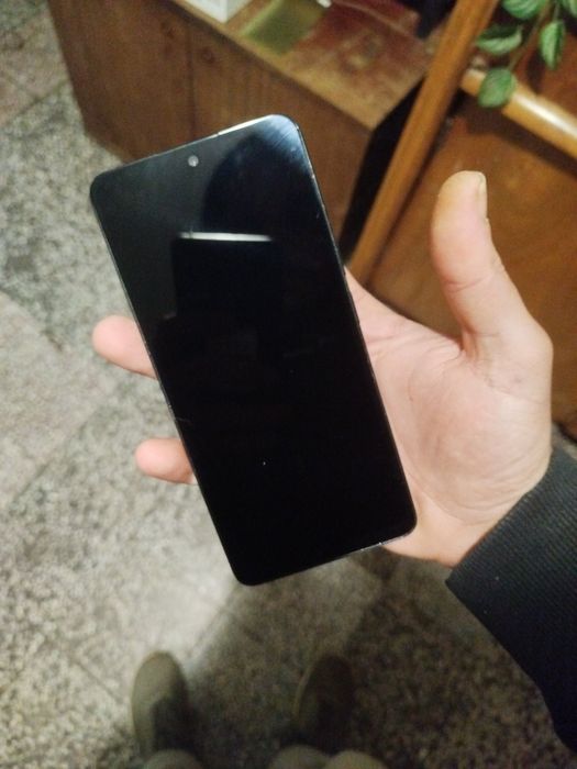 Redmi note 13 черен