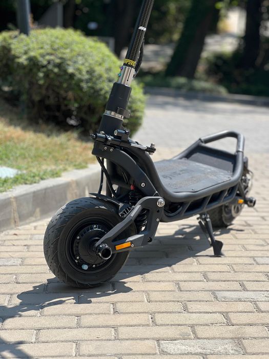 NAMI Burn E 2 Max [72V 40AH 8400W]