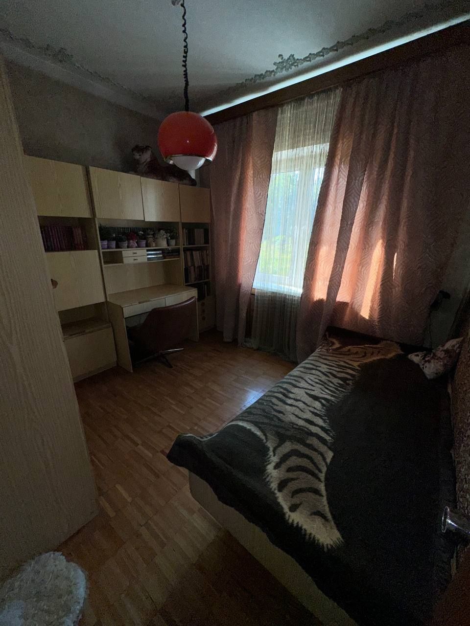 Аренда 3/3/5 Карасу-1