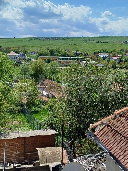 Duplex, 150mp in Copaceni langa Turda