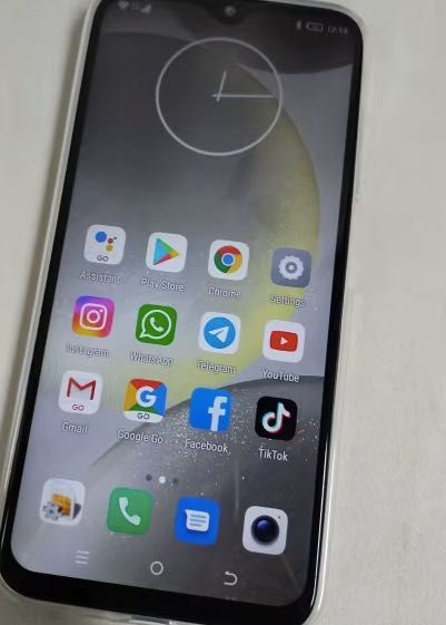 Smartphone S24 Ultra