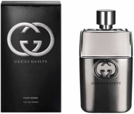 Gucci Guilty Pour Homme 90ml Пол: мъже