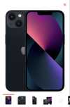 Iphone 13 256gb в хорошем состояние не битый