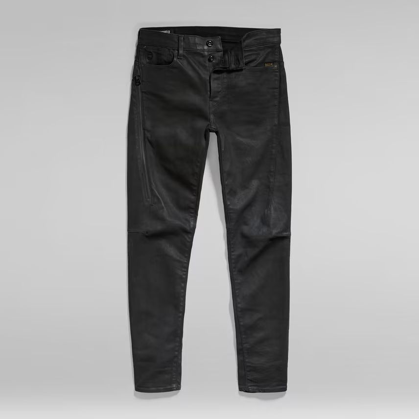 Оригинални мъжки дънки G-Star Raw Citishield Slim Tapered W32 нови