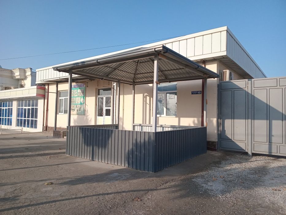 Naves sotiladi Naves sotiladi