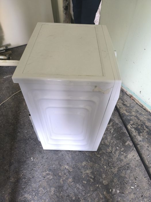 Mașină de spălat rufe 9kg inverter, uscare